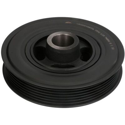 BTA E6G0015BTA Pulley Demper, 138mm, 27mm - Pulleys BTA E6G0015BTA Pulley Demper, 138mm, 27mm - Pulleys