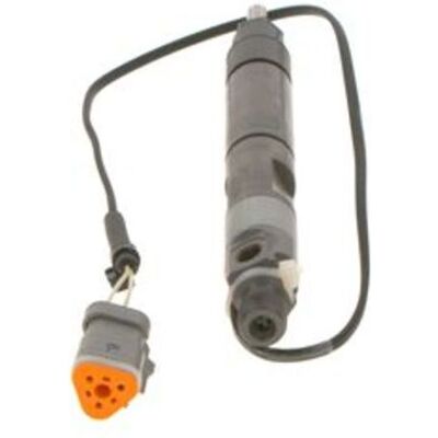 BOSCH 0 432 191 494 Injector housing - Injector housing BOSCH 0 432 191 494 Injector housing - Injector housing