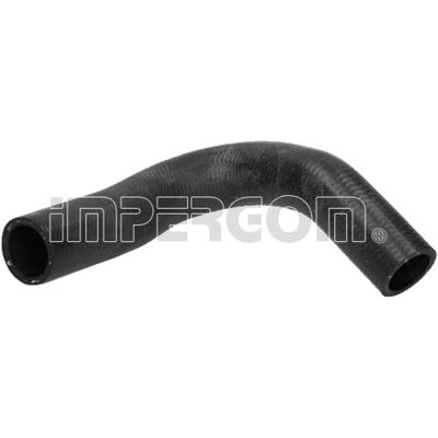 Impergom Radiator Slang - Bovenrubber 230mm Impergom Radiator Slang - Bovenrubber 230mm