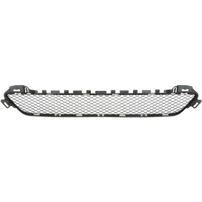 Mercedes-Benz C-Klasse voorbumper ventilatierooster Mercedes-Benz C-Klasse voorbumper ventilatierooster
