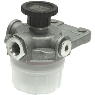 DT Spare Parts 3.22031 Brandstoffilter - TGA, TGL, L 2000 - Brandstoffilter DT Spare Parts 3.22031 Brandstoffilter - TGA, TGL, L 2000 - Brandstoffilter