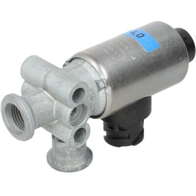 WABCO Magneetklep - M8-M16x1.5 - 4720706390 WABCO Magneetklep - M8-M16x1.5 - 4720706390