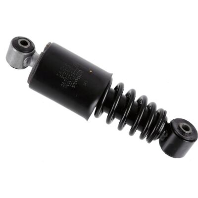 SACHS 317 913 Schokdemper - Dubbelbuis systeem SACHS 317 913 Schokdemper - Dubbelbuis systeem