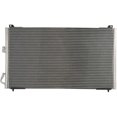 Thermotec KTT110224 - Condensor voor Airconditioning Thermotec KTT110224 - Condensor voor Airconditioning