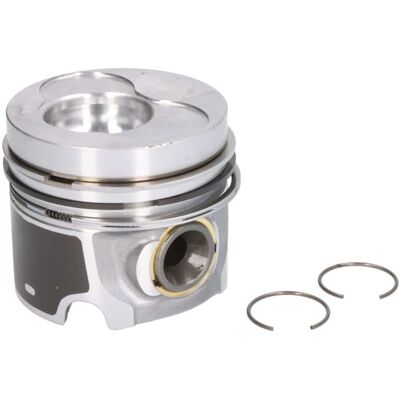 ENGITECH ENT050042 STD Zuiger - Volkswagen, Seat, Audi - 79,51mm ENGITECH ENT050042 STD Zuiger - Volkswagen, Seat, Audi - 79,51mm