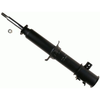 SACHS 312 114 Schokdemper Kit - Veringsarm - Gasdruk systeem SACHS 312 114 Schokdemper Kit - Veringsarm - Gasdruk systeem