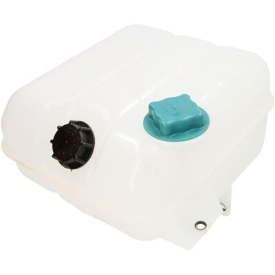 THERMOTEC DBVO001TT - Uitdehningsreservoir voor koelvloeistof & hydraulisch olie THERMOTEC DBVO001TT - Uitdehningsreservoir voor koelvloeistof & hydraulisch olie