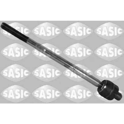 Sasic Axiale Verbinding Vibratie-Reducerend Sasic Axiale Verbinding Vibratie-Reducerend
