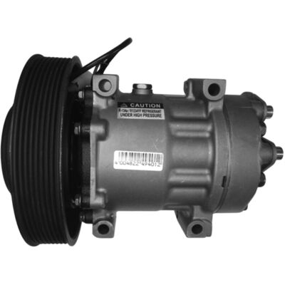 AIRSTAL 10-5298 Draagbare Airco Compressor AIRSTAL 10-5298 Draagbare Airco Compressor