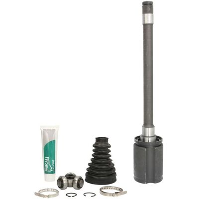 Homokineet reparatie set, aandrijfas PASCAL G8B008PC rechts Homokineet reparatie set, aandrijfas PASCAL G8B008PC rechts