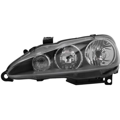 VAN WEZEL - 0148961 - Links - H7/H1 - Koplamp VAN WEZEL - 0148961 - Links - H7/H1 - Koplamp