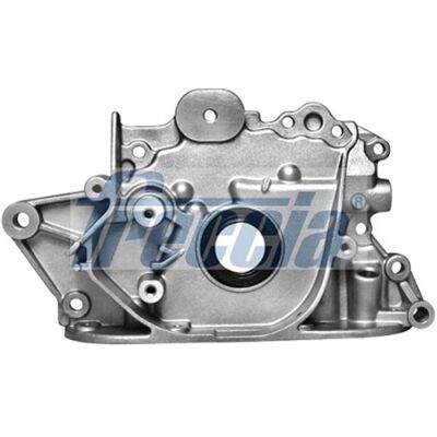 FRECCIA OP09-153 Oliepomp - Motoroliepomp voor Hyundai Atos FRECCIA OP09-153 Oliepomp - Motoroliepomp voor Hyundai Atos