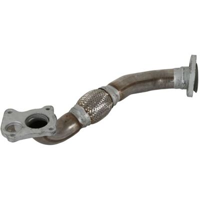ASMET 03.099 Uitlaatpijp - Voor VW Golf 3, Seat Toledo 1 ASMET 03.099 Uitlaatpijp - Voor VW Golf 3, Seat Toledo 1
