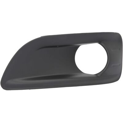 Blic 6502-07-0537919P Linker ventilatierooster - Auto-onderdeel Blic 6502-07-0537919P Linker ventilatierooster - Auto-onderdeel