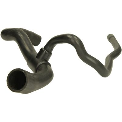 THERMOTEC DWX030TT - Radiatorslang - Flexibel, Rubber, Onderste positie THERMOTEC DWX030TT - Radiatorslang - Flexibel, Rubber, Onderste positie