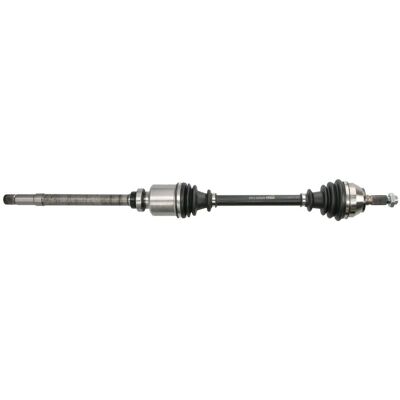 PASCAL G2P022PC - Aandrijfas - Voor voertuigen zonder ABS PASCAL G2P022PC - Aandrijfas - Voor voertuigen zonder ABS