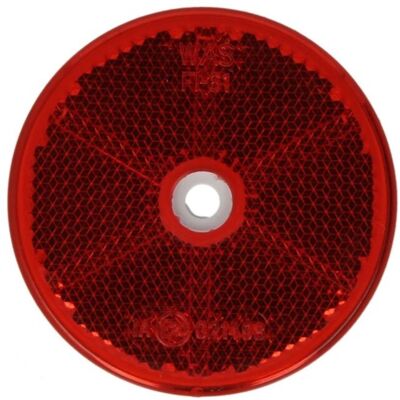 WAŚ 843 FI61 Reflector - Voertuigaccessoire WAŚ 843 FI61 Reflector - Voertuigaccessoire
