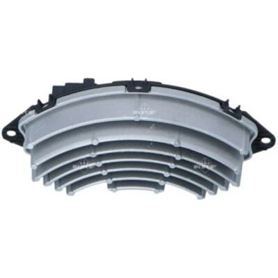 NRF 342084 - Warmeluchtblazer besturing voor Fiat, Peugeot, Citroën NRF 342084 - Warmeluchtblazer besturing voor Fiat, Peugeot, Citroën