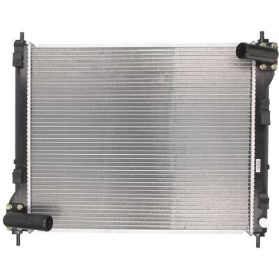 KOYORAD PL022564 Aluminium Radiator - Motor Koeling - Nissan Juke KOYORAD PL022564 Aluminium Radiator - Motor Koeling - Nissan Juke