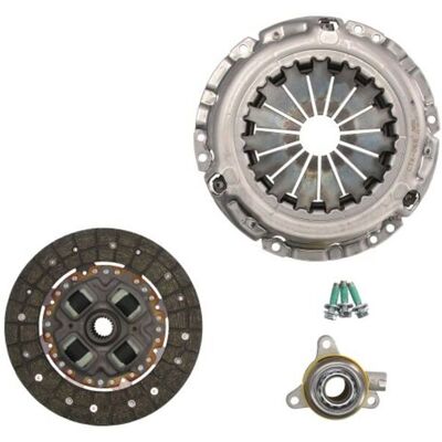 Koppelingsset AISIN CSC Kit (3P) AISIN CKT-362R Koppelingsset AISIN CSC Kit (3P) AISIN CKT-362R