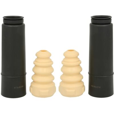 Magnum Technology A9S010MT Beschermingsset voor achteras schokdemper Magnum Technology A9S010MT Beschermingsset voor achteras schokdemper