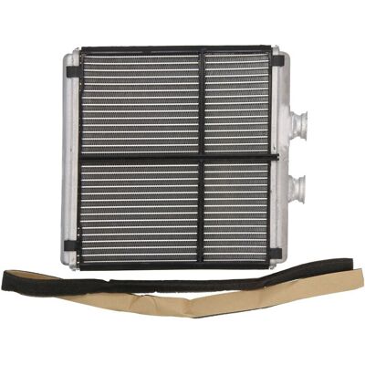 Thermotec D6M013TT Radiator - Interieurverwarming - Mercedes-Benz C-Klasse Thermotec D6M013TT Radiator - Interieurverwarming - Mercedes-Benz C-Klasse
