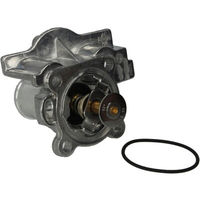 WAHLER 410937.82D Waterthermostaat - 82°C - Fiat Ducato/Iveco Daily WAHLER 410937.82D Waterthermostaat - 82°C - Fiat Ducato/Iveco Daily