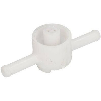 FEBI BILSTEIN Brandstoffilter Ventiel - Brandstoffilterventiel voor Audi VW Seat Skoda Ford Volvo FEBI BILSTEIN Brandstoffilter Ventiel - Brandstoffilterventiel voor Audi VW Seat Skoda Ford Volvo