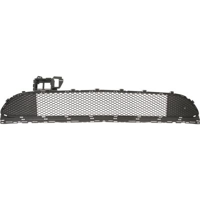 BLIC 5513-00-3535911P Ventilatierooster voor Mercedes-Benz CLA Coupé - Car Grille BLIC 5513-00-3535911P Ventilatierooster voor Mercedes-Benz CLA Coupé - Car Grille