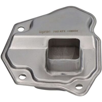 HANS PRIES 702 471 Automatische transmissie filter - Transmissie filter HANS PRIES 702 471 Automatische transmissie filter - Transmissie filter