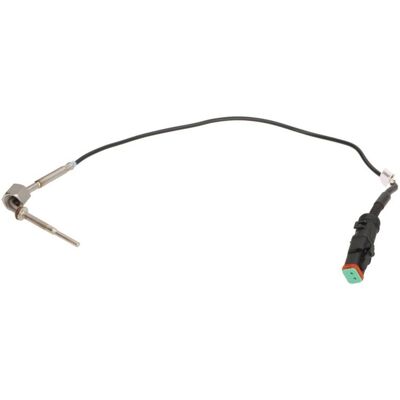 NRF - 707014 - gas temperatuur NRF - 707014 - gas temperatuur