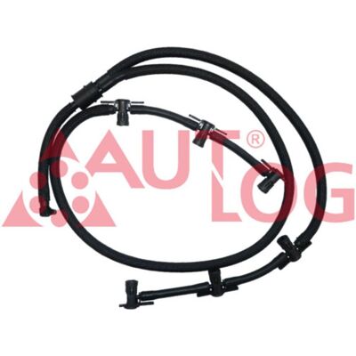 AUTLOG KL3080 - Brandstoflekslang voor AUDI, VOLKSWAGEN AUTLOG KL3080 - Brandstoflekslang voor AUDI, VOLKSWAGEN