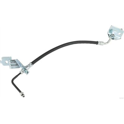 Remslang HERTH+BUSS JAKOPARTS J37003304 - 330 mm M10x1 voor KIA, HYUNDAI Remslang HERTH+BUSS JAKOPARTS J37003304 - 330 mm M10x1 voor KIA, HYUNDAI