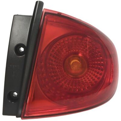 ALKAR Altea Achterlicht - Rechtse Zijkant P21W ALKAR Altea Achterlicht - Rechtse Zijkant P21W