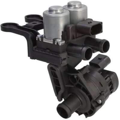 Bosch A6 C6 Magnetische Thermostaatventiel - Koelsysteemcontrole Bosch A6 C6 Magnetische Thermostaatventiel - Koelsysteemcontrole