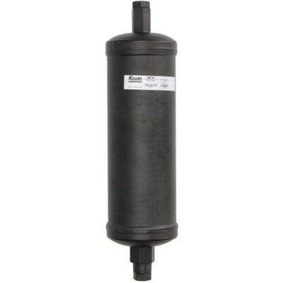NISSENS 95747 Stalen Airconditioning Filter - HVAC Onderdeel NISSENS 95747 Stalen Airconditioning Filter - HVAC Onderdeel