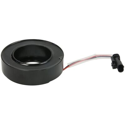 THERMOTEC KTT030123 Magnetische koppelingscompressor spool - Magnetische koppelingscompressor spool THERMOTEC KTT030123 Magnetische koppelingscompressor spool - Magnetische koppelingscompressor spool