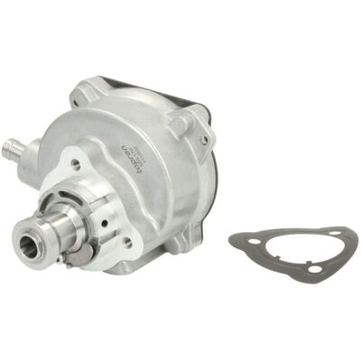 TOPRAN 503 170 Vacuumpomp voor BMW remsysteem - Met afdichtingspakking TOPRAN 503 170 Vacuumpomp voor BMW remsysteem - Met afdichtingspakking