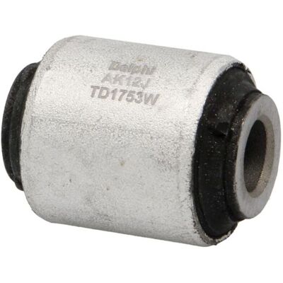 DELPHI stuurarm silentblok - Ophanging - Stuurarm DELPHI stuurarm silentblok - Ophanging - Stuurarm