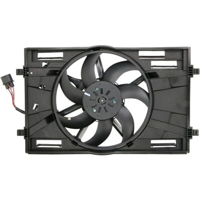 NRF NRF 470011 Koelventilator - Ventilator voor Radiator NRF NRF 470011 Koelventilator - Ventilator voor Radiator