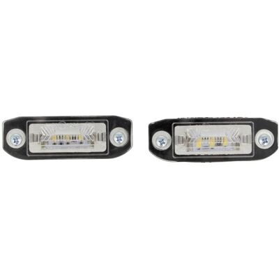 BLIC 5402-052-11-910 Nummerplaatverlichting - Nummerplaatverlichting BLIC 5402-052-11-910 Nummerplaatverlichting - Nummerplaatverlichting
