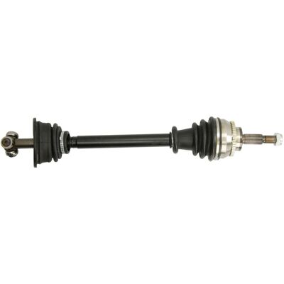 POINT GEAR PNG72008 Aandrijfas - Renault Kangoo I, links, hersteld POINT GEAR PNG72008 Aandrijfas - Renault Kangoo I, links, hersteld
