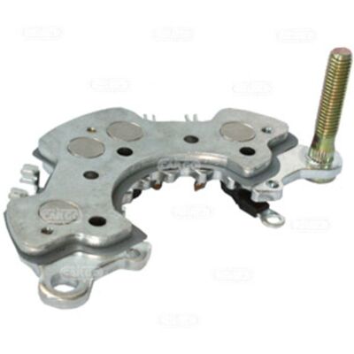 HC-CARGO Alternator - 127,75mm Diameter - 35A Current - Zener Diode HC-CARGO Alternator - 127,75mm Diameter - 35A Current - Zener Diode