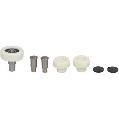 Gids voor schuifdeuren ROLL MSVWNB01 - Reparatieonderdeel Gids voor schuifdeuren ROLL MSVWNB01 - Reparatieonderdeel