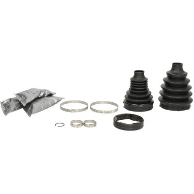 SPIDAN GKNB30052 Aandrijfscharnier Kit - Elastomeer SPIDAN GKNB30052 Aandrijfscharnier Kit - Elastomeer