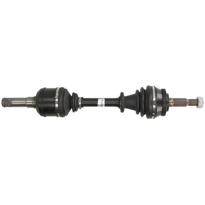 Aandrijfas POINT GEAR PNG75053 - Aandrijfas Aandrijfas POINT GEAR PNG75053 - Aandrijfas