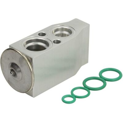 NRF 38493 Airconditioning expansieventiel - Airconditioning NRF 38493 Airconditioning expansieventiel - Airconditioning