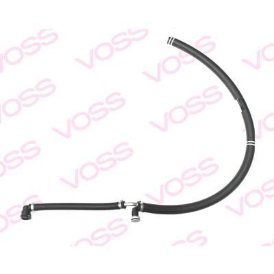 VOSS 7011769600 Brandstofinjector - Brandstofinjector VOSS 7011769600 Brandstofinjector - Brandstofinjector