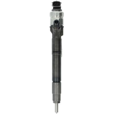 DENSO DCRI107610 Brandstofinspuiter - OE-specificatie DENSO DCRI107610 Brandstofinspuiter - OE-specificatie