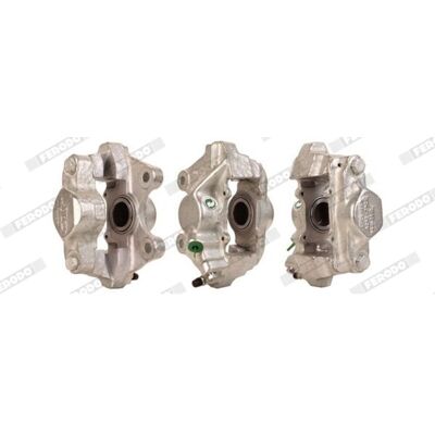 FERODO FERODO PREMIER FCL691805 Stalen remklauw - Remonderdeel FERODO FERODO PREMIER FCL691805 Stalen remklauw - Remonderdeel
